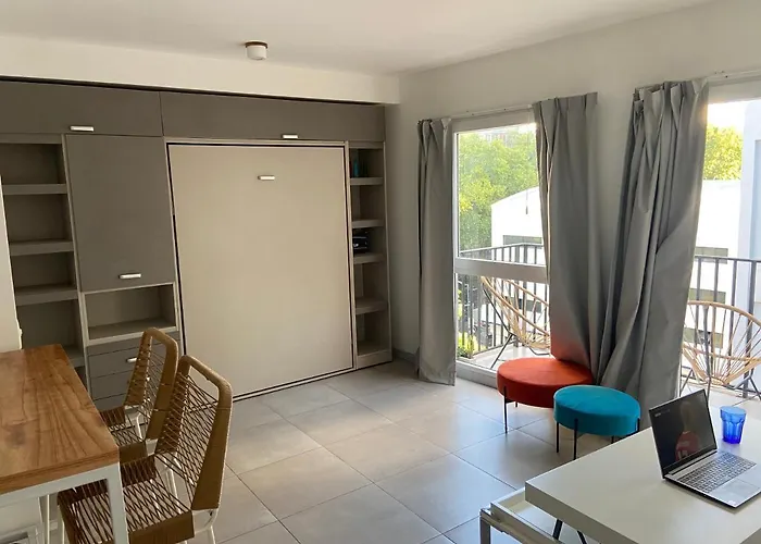 Tek Yatak Odalı Daire